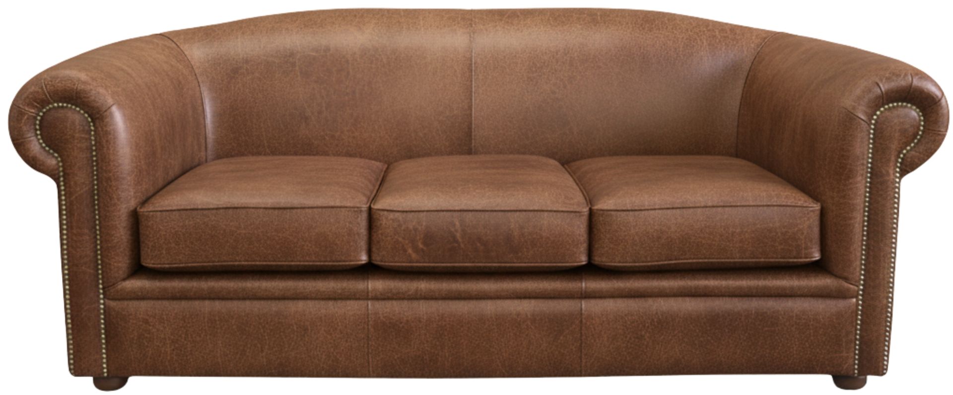 The Burlington Chesterfield